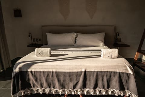 Bora Boutique - Adults Only, Room