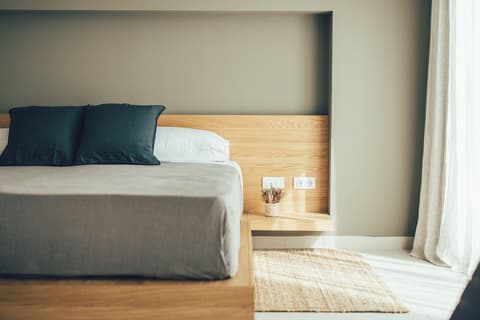 Cala Lanuza Suites, Room