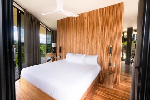 Suitree Experience Hotel, Room