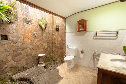 Pacung Indah Hotel & Restaurant, Room