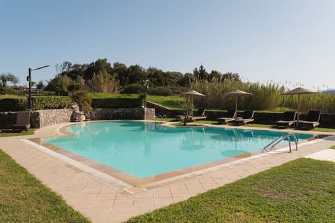 Canal D' Amour by Estia, Exterior