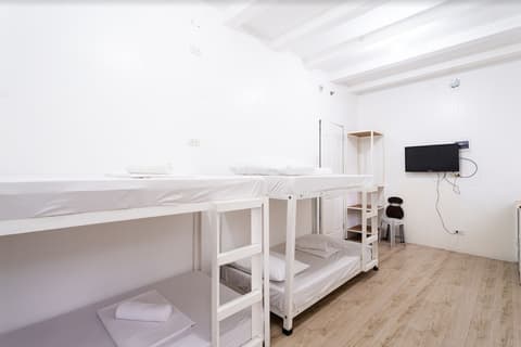 Pasay Centrale Hotel, 