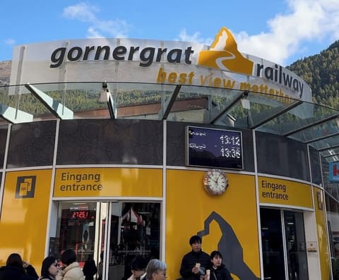 Peaky Riders Self Check-in Hotel, Point of interest