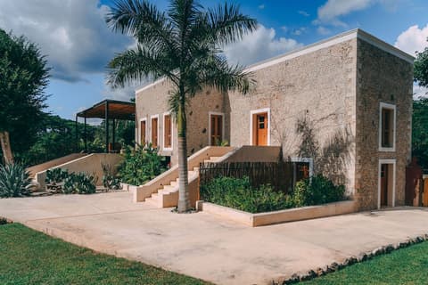 Destino Mío Mayan Jungle Retreat, Room