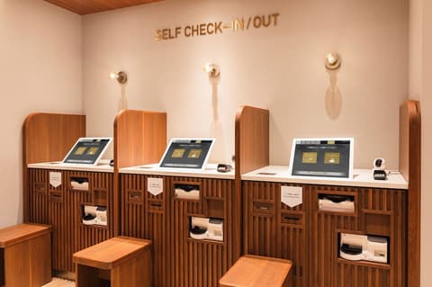 Sotetsu Fresa Inn Yodoyabashi, Reception