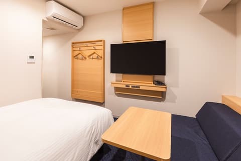 Sotetsu Fresa Inn Yodoyabashi, Room