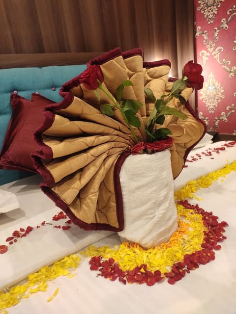 Hotel Islands Tourister, Room