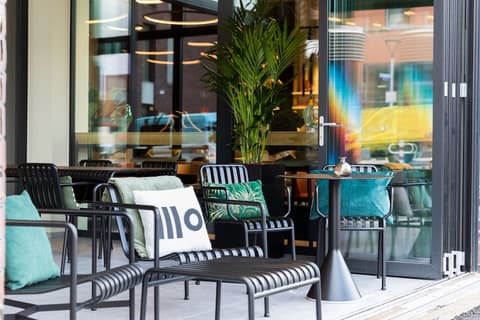 Residence Inn by Marriott Dortmund, Exterior