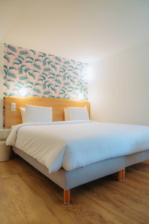 Kyriad Cannes - Mandelieu, Room