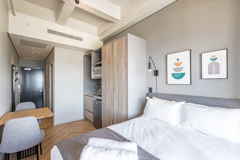 One Thibault Hotel by ITC Hospitality, Room