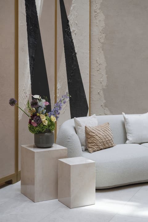 Almanac Palais Vienna, Lobby