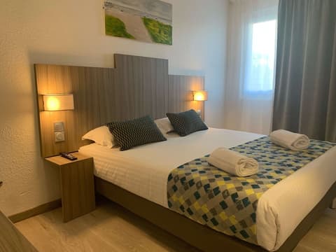 Best Western Hotel Austria & Spa, Room