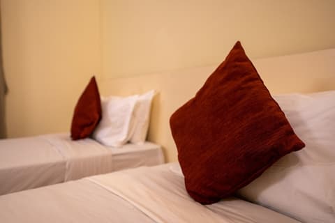 Hotel Peaceland Lumbini, Room