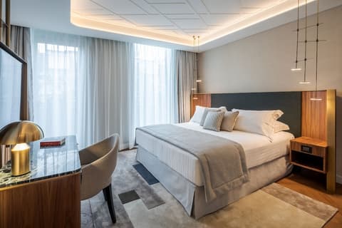 Casa Baglioni Milan - The Leading Hotels of the World, Room