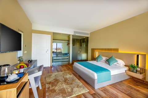 Zen Resort by TBH Hotels, Room