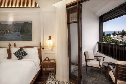 The Anam Mui Ne, Room