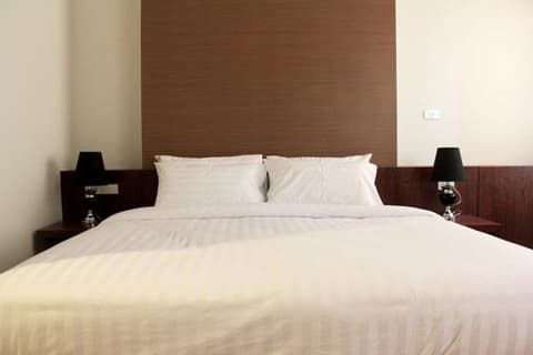 The Little Nest Phuket, Room