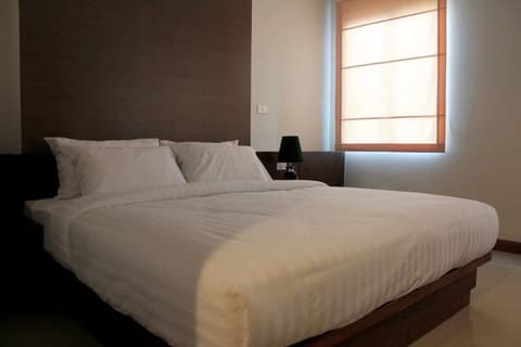 The Little Nest Phuket, Room