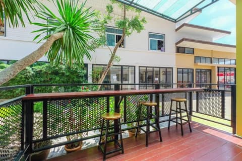 The Little Nest Phuket, Exterior