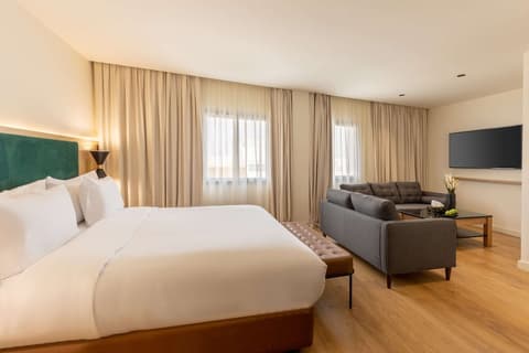Best Western Plus Casablanca City Center, Room