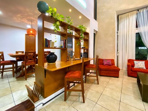 Humant - Coliving & Coworking Spaces, 