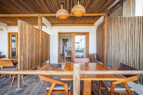 Pousada Preamar, Room