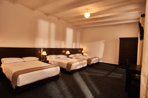 La Xalca Hotel - Hotel Asociado Casa Andina, Room