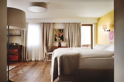 Gut Stiluppe - Good Life Hotel, Room