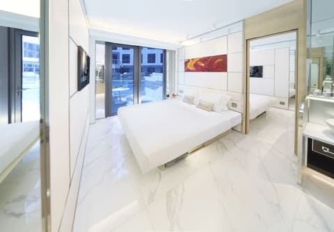 Regala Skycity Hotel by Regal Hotels, Room