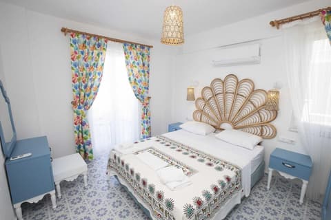 Villa Blue Island in Dalyan, Room