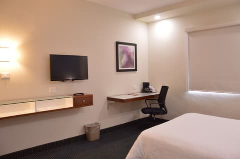 Best Western Santorin, Room