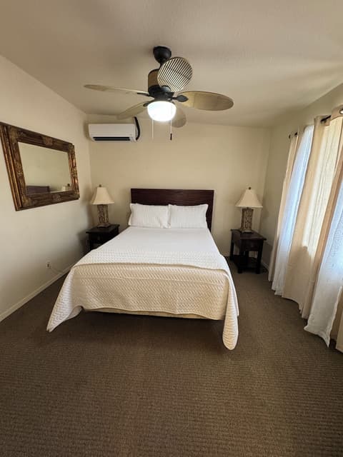 Hotel Coral Reef, Room