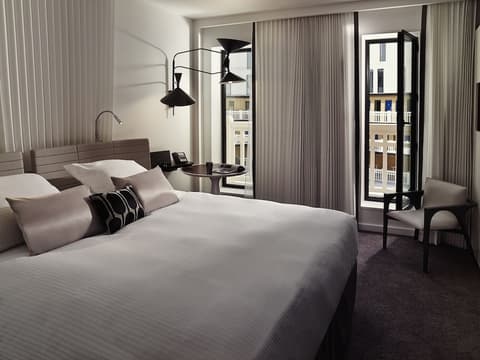 Molitor Hotel & Spa Paris - MGallery Collection, Room