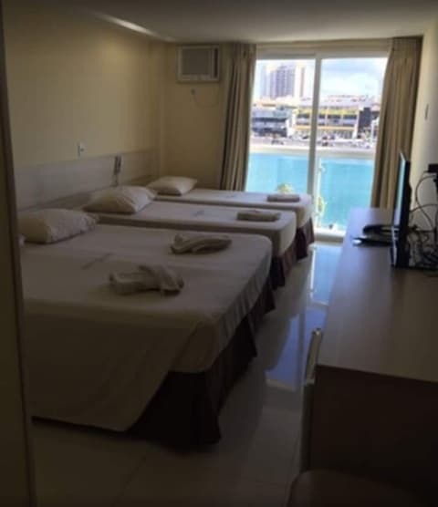 Ibiza Barra Hotel, Room