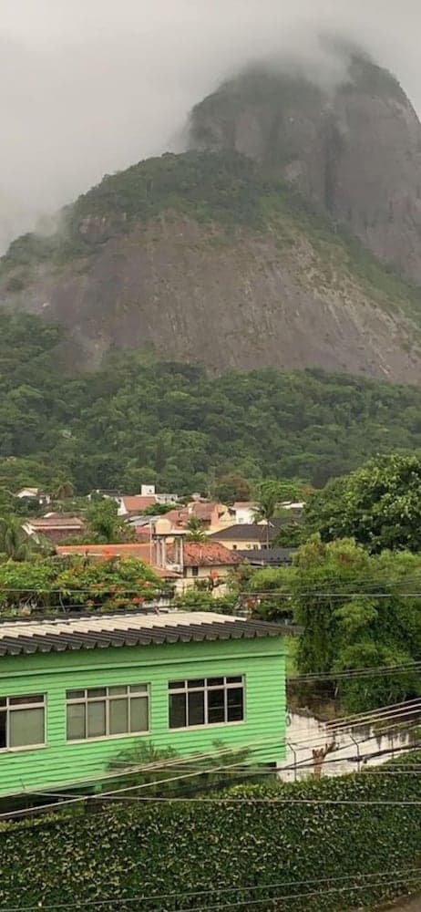 Ibiza Barra Hotel, Living area