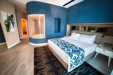 Royal Wings Hotel - All Inclusive, Room