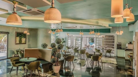 Royal Wings Hotel - All Inclusive, Lobby