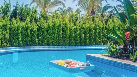 Royal Wings Hotel - All Inclusive, Room