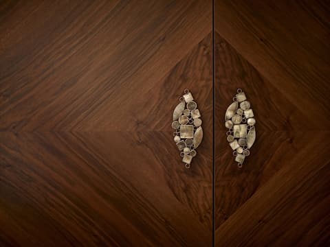 Park Hyatt Vienna, Room