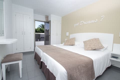 Apartments Turbo Club, Room