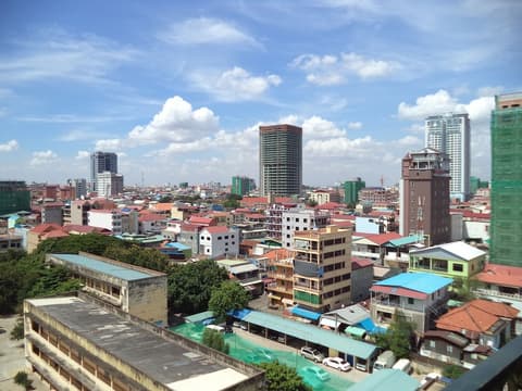 Go In Hotel, View from property