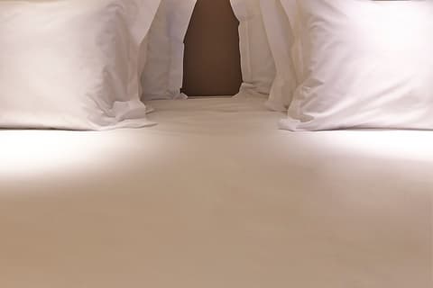 The Residence at Vila Porto Mare, Room