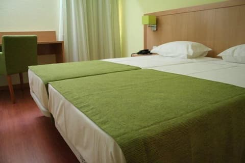 Viseu Garden Hotel, 