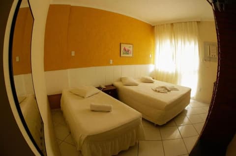 Acrópolis Marina Hotel, Room