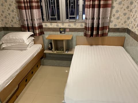 Geo Home Holiday Hotel, Room