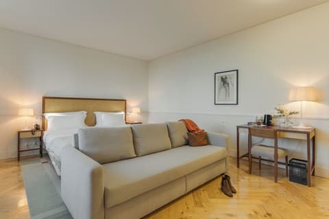 Pousada da Serra da Estrela - Historic Hotel, Room