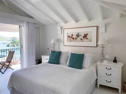 Abracadabra Boutique Hotel, Room