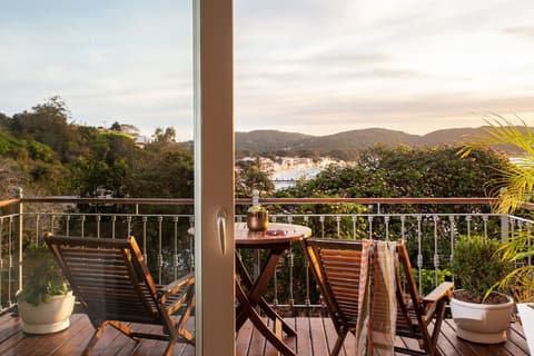 Abracadabra Boutique Hotel, Room