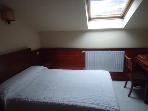 B&B Hotel Gijón Centro Begoña, Room