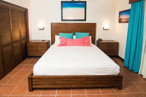 Mayan Princess Beach & Dive Resort - All Inclusive, Room
